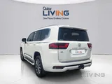 Toyota Land Cruiser VX HEV 2025 V6